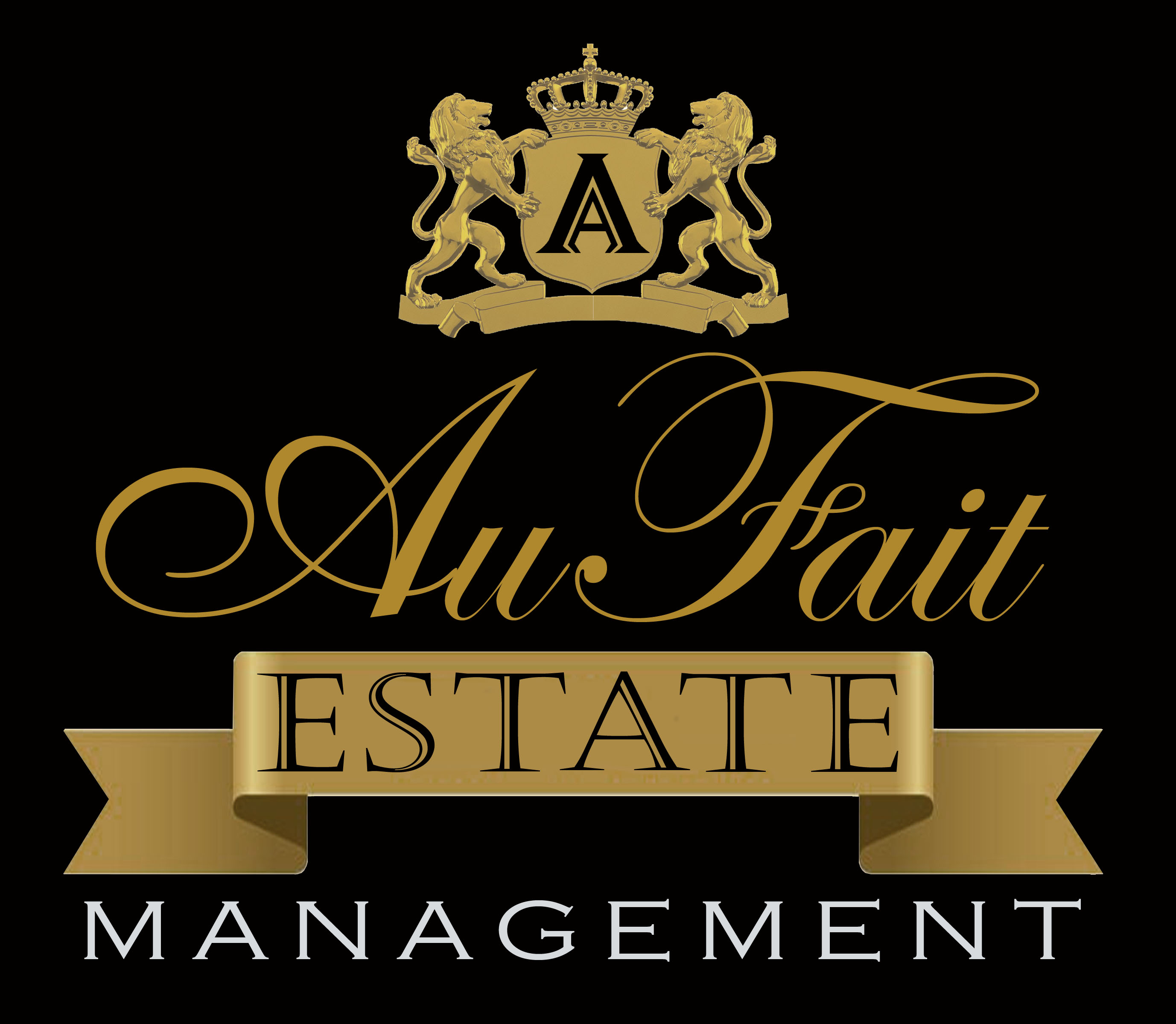 Avatar for Au Fait Estate Management llc